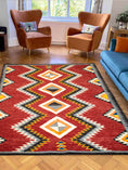 Hand-Knotted Carpets