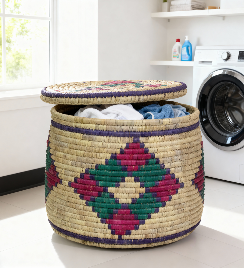 Laundry Baskets