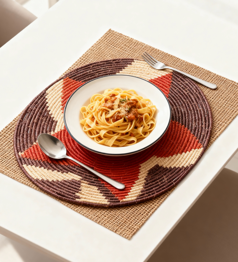 Woven Placemats