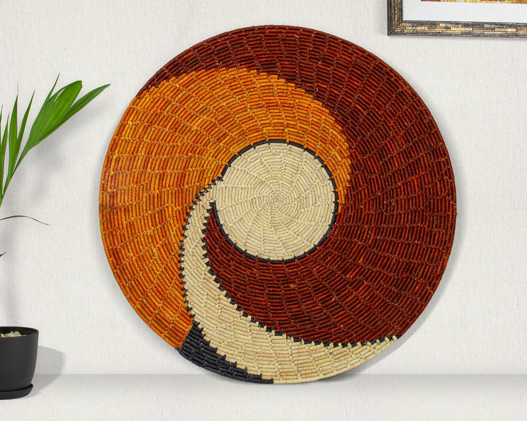 Spiral Mesa Statement Placemat