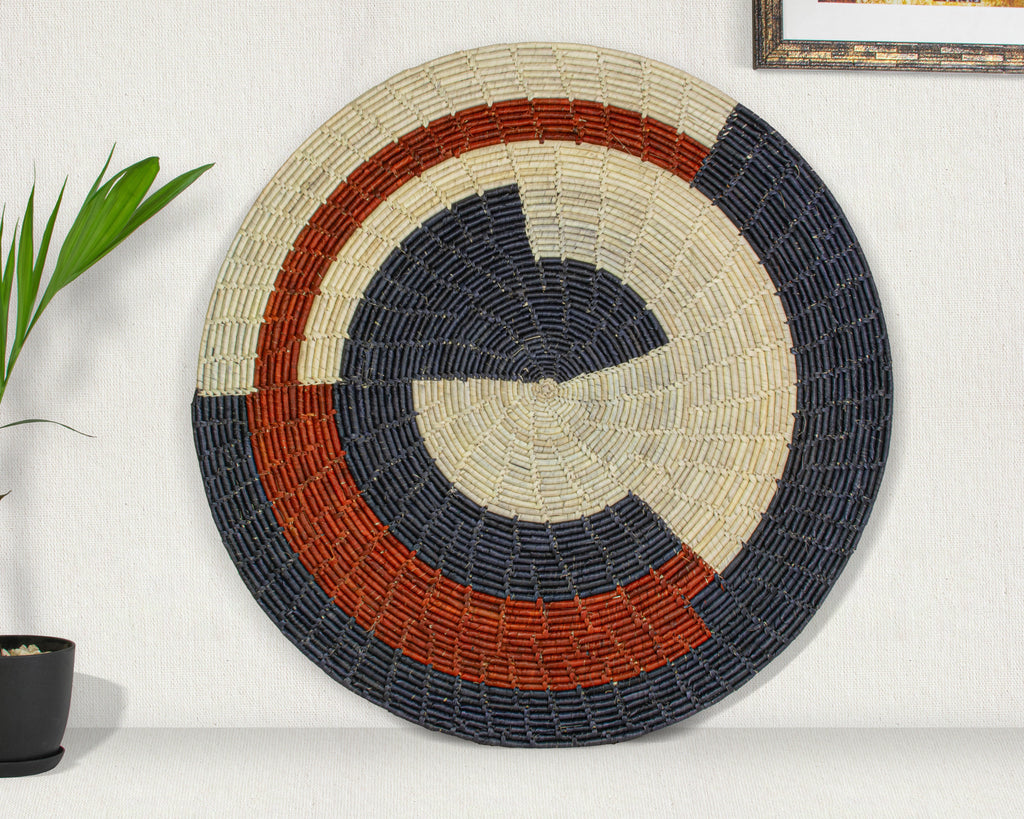Eagle Wing Statement Placemat