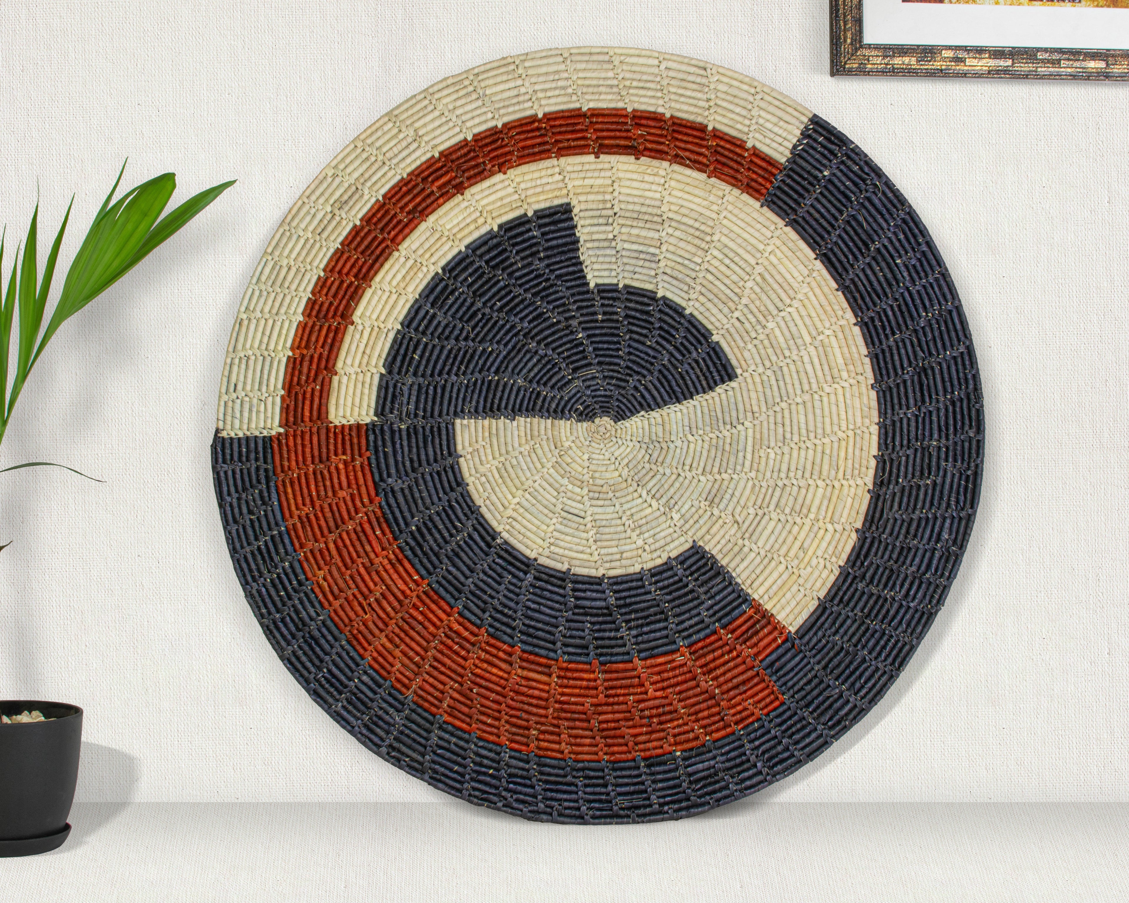 Eagle Wing Statement Placemat