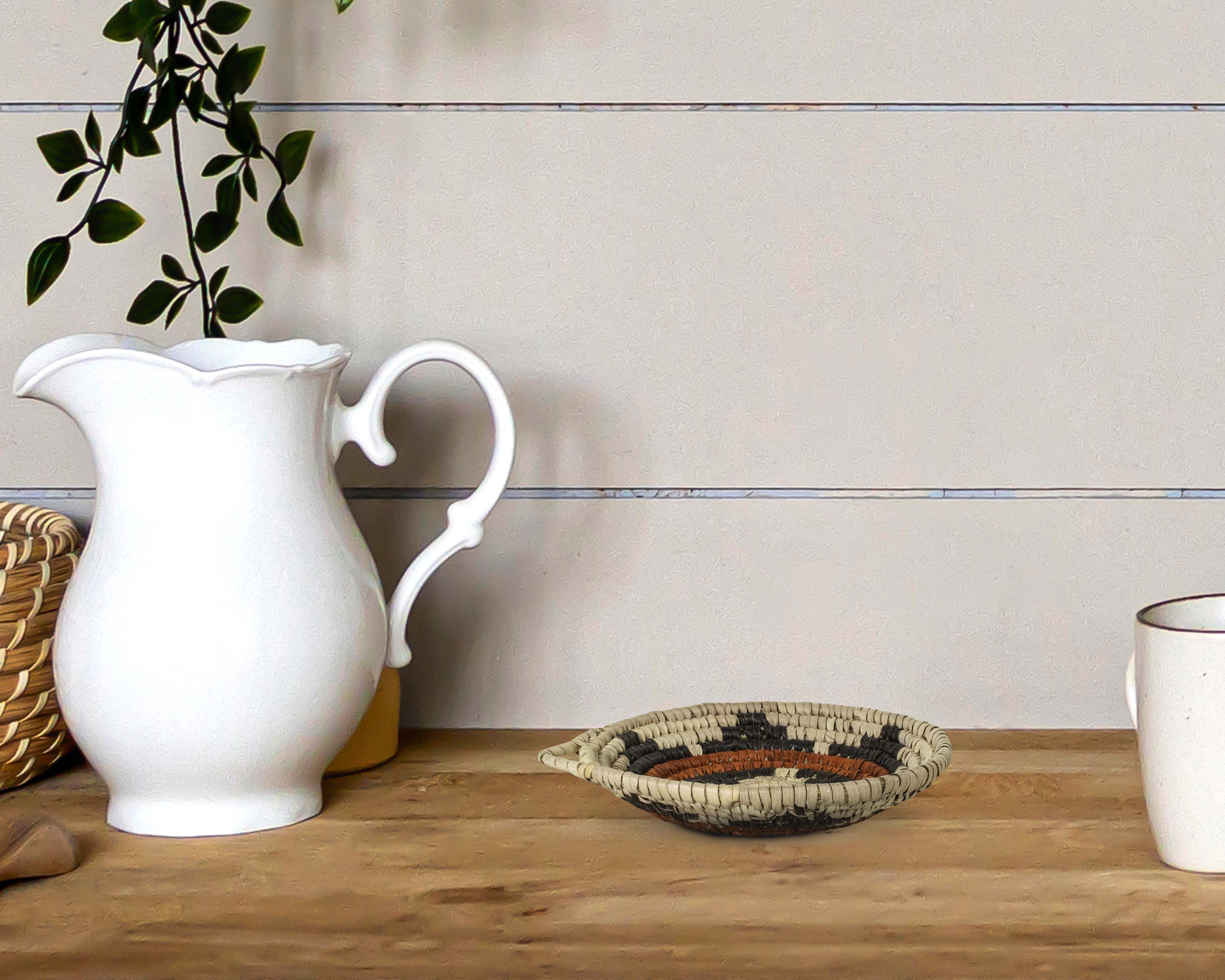 Authentic Star Miniature Baskets