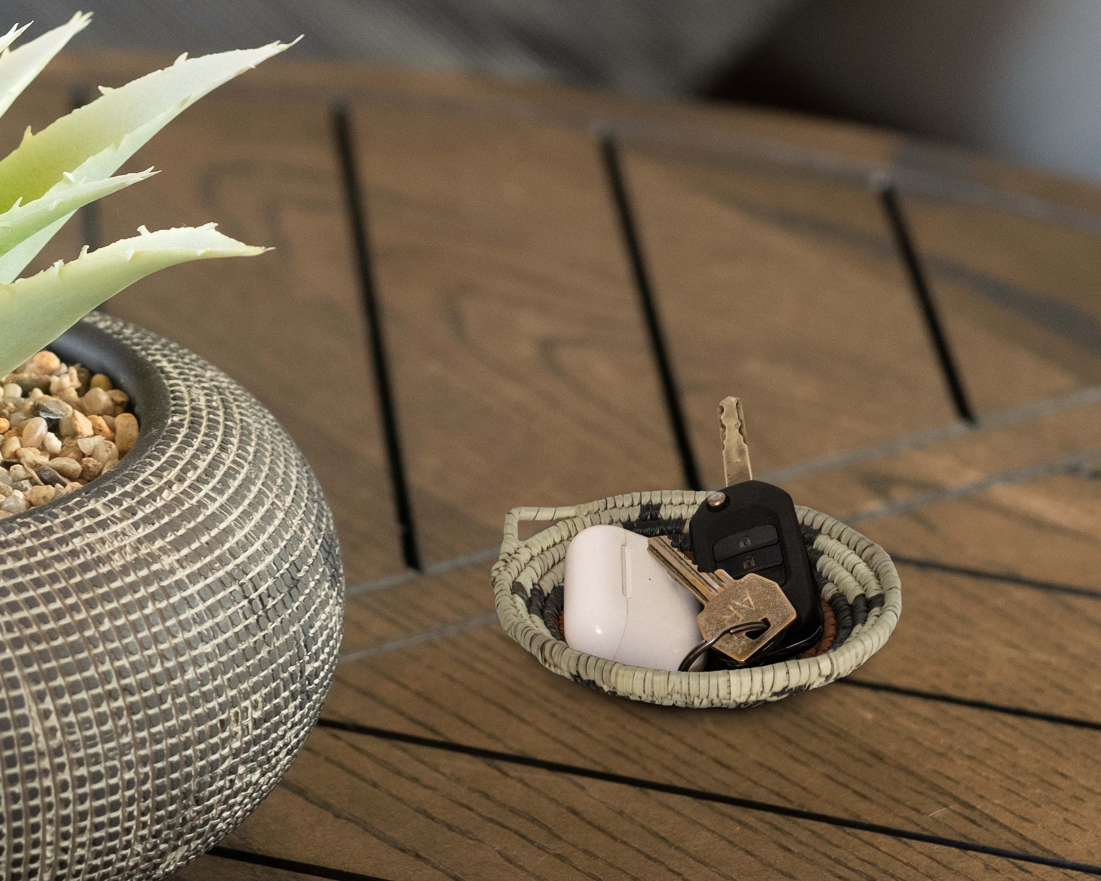 Authentic Star Miniature Baskets