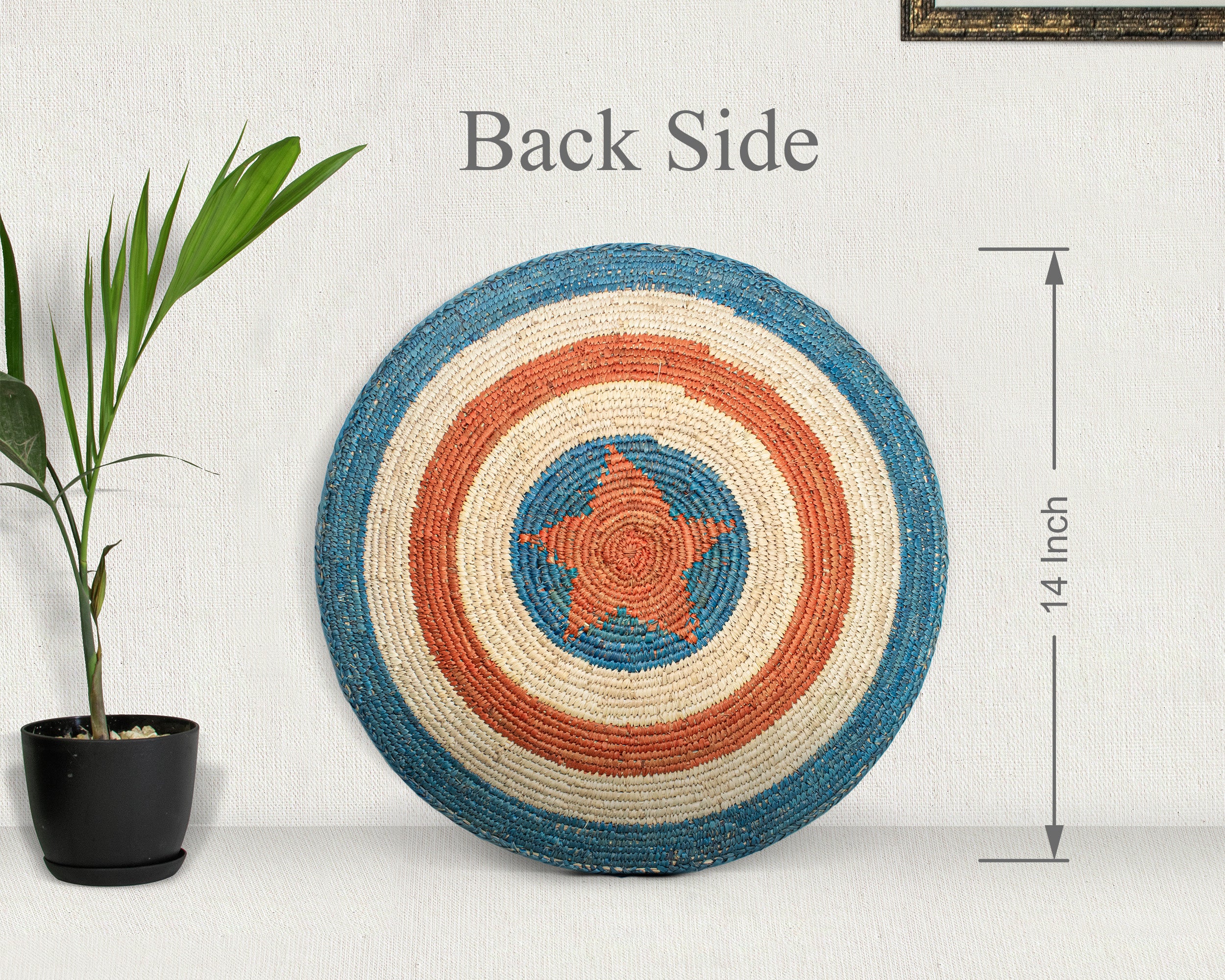 Captain America Bowl Basket 14-inch BSK-3029-15