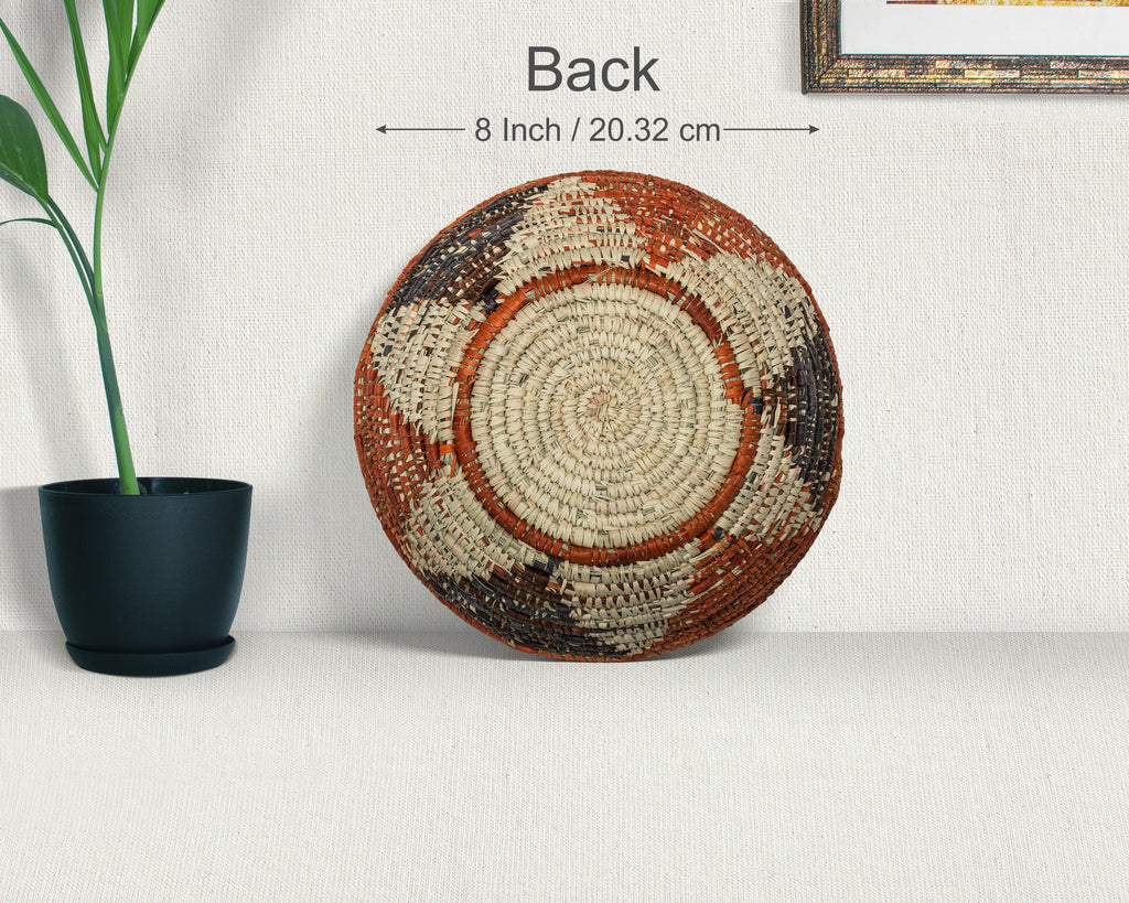 Dark Lotus II Bowl Basket