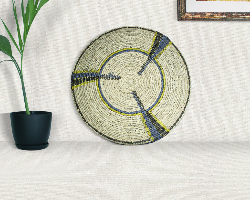 Three Rivers Basket 14-inch BSK-167-15 A