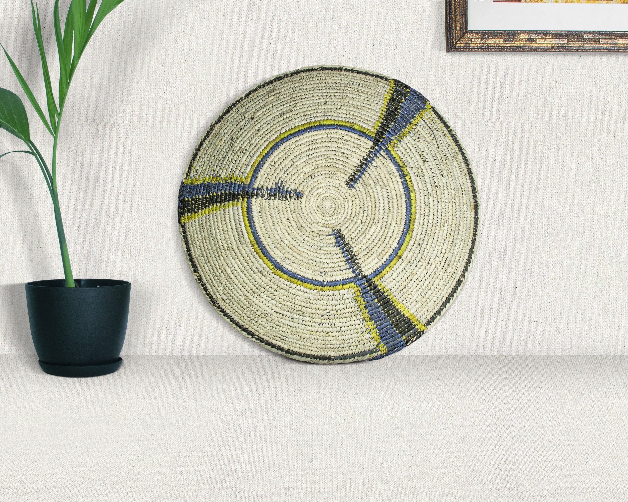 Three Rivers Basket 14-inch BSK-167-15 A