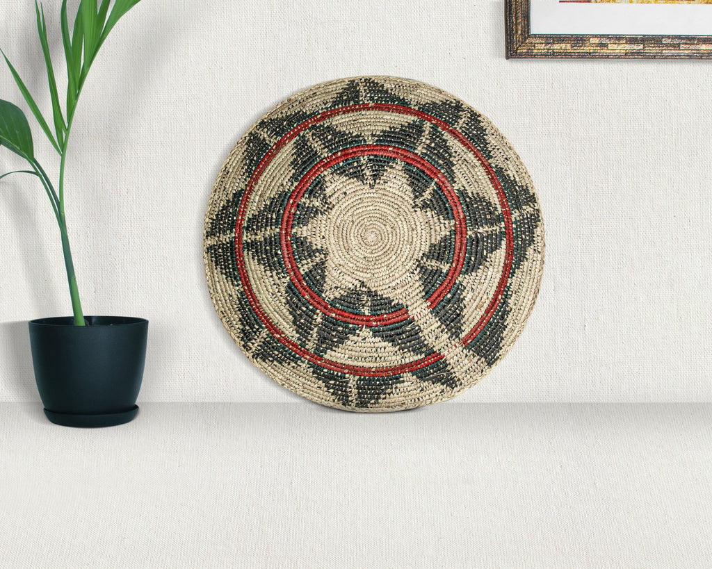 Pathfinder's Wheel Basket 14-inch BSK-159-15 A