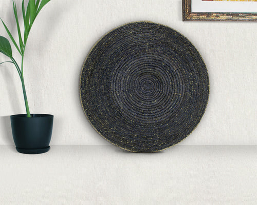 Black Moon Deep Bowl