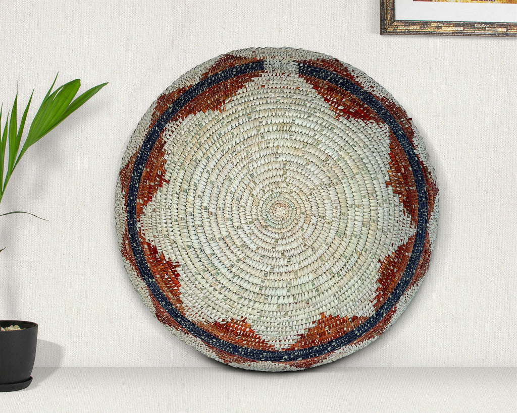 Authentic Bowl Basket 22-Inch LBW-501-22