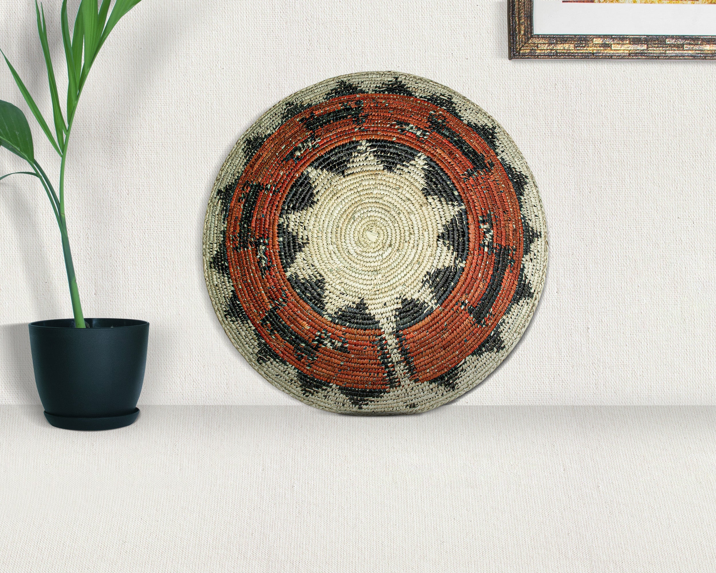 Stonehenge Basket 14-inch BSK-182-15