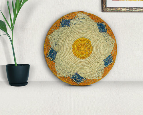 Cactus Bloom Deep Bowl