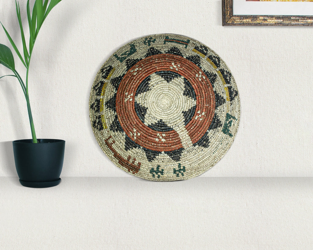 So' Dine'é Basket 14-inch BSK-145-15 A