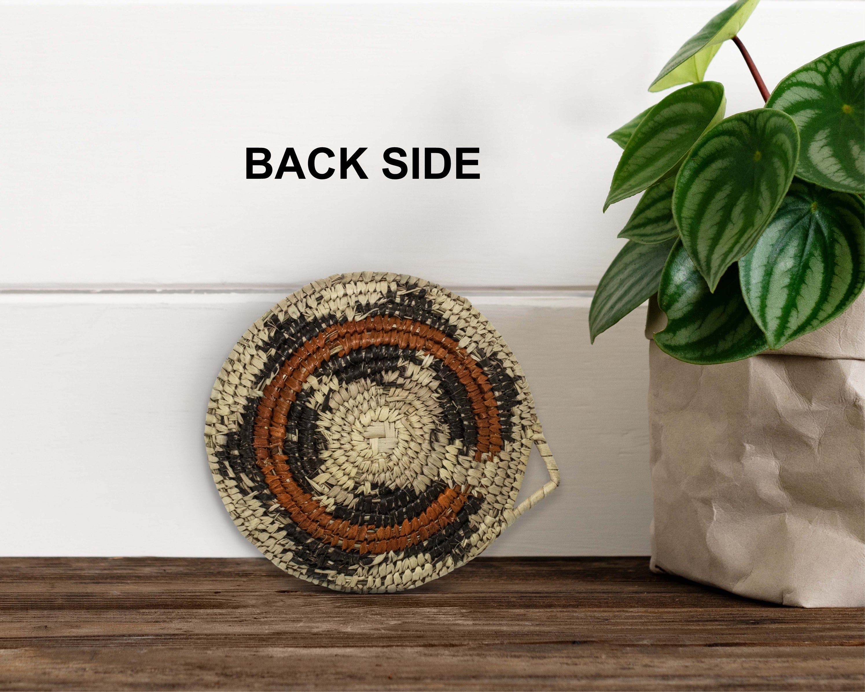 Authentic Star Miniature Baskets