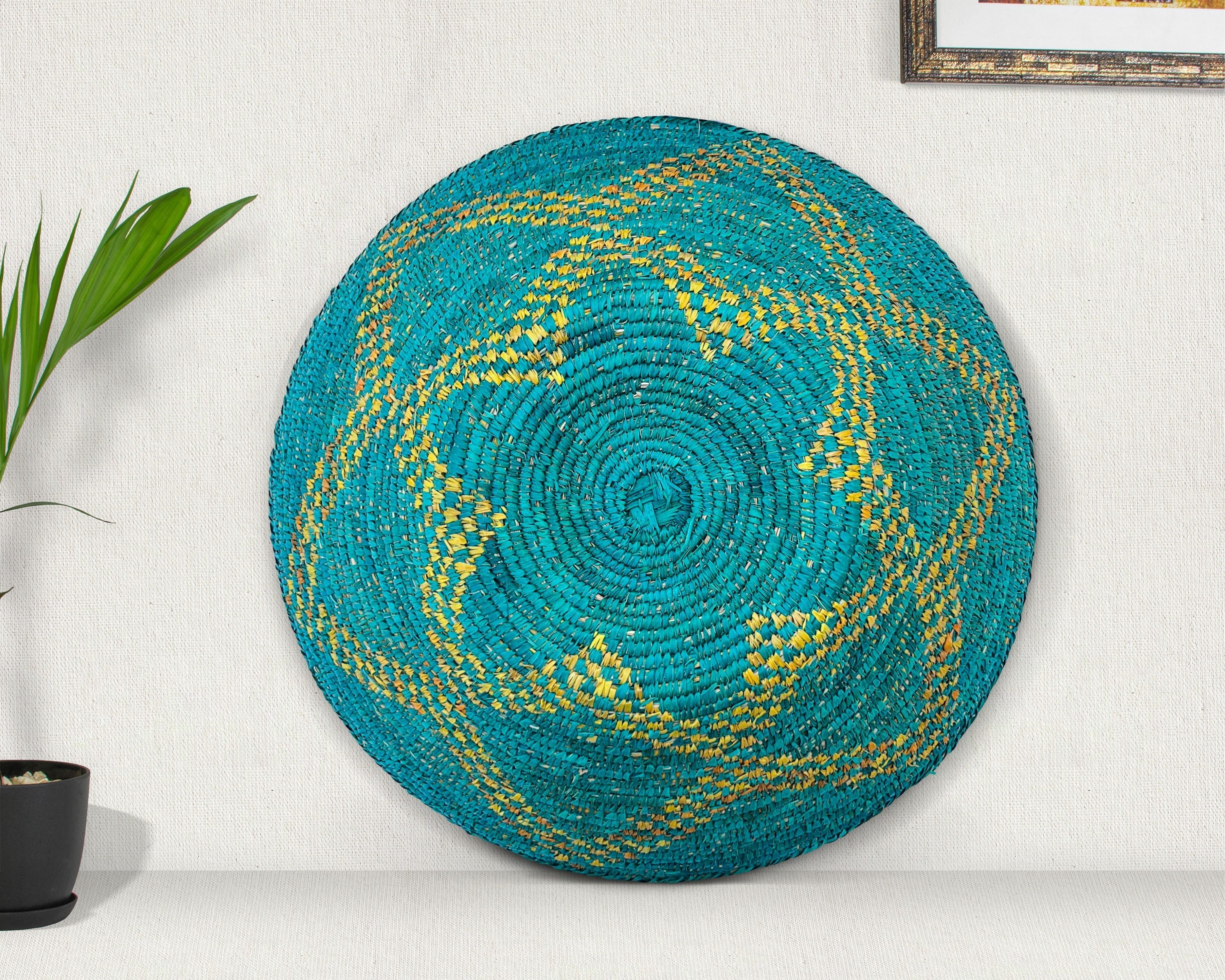 Green Star Bowl Basket 22-Inch LBW-506-22