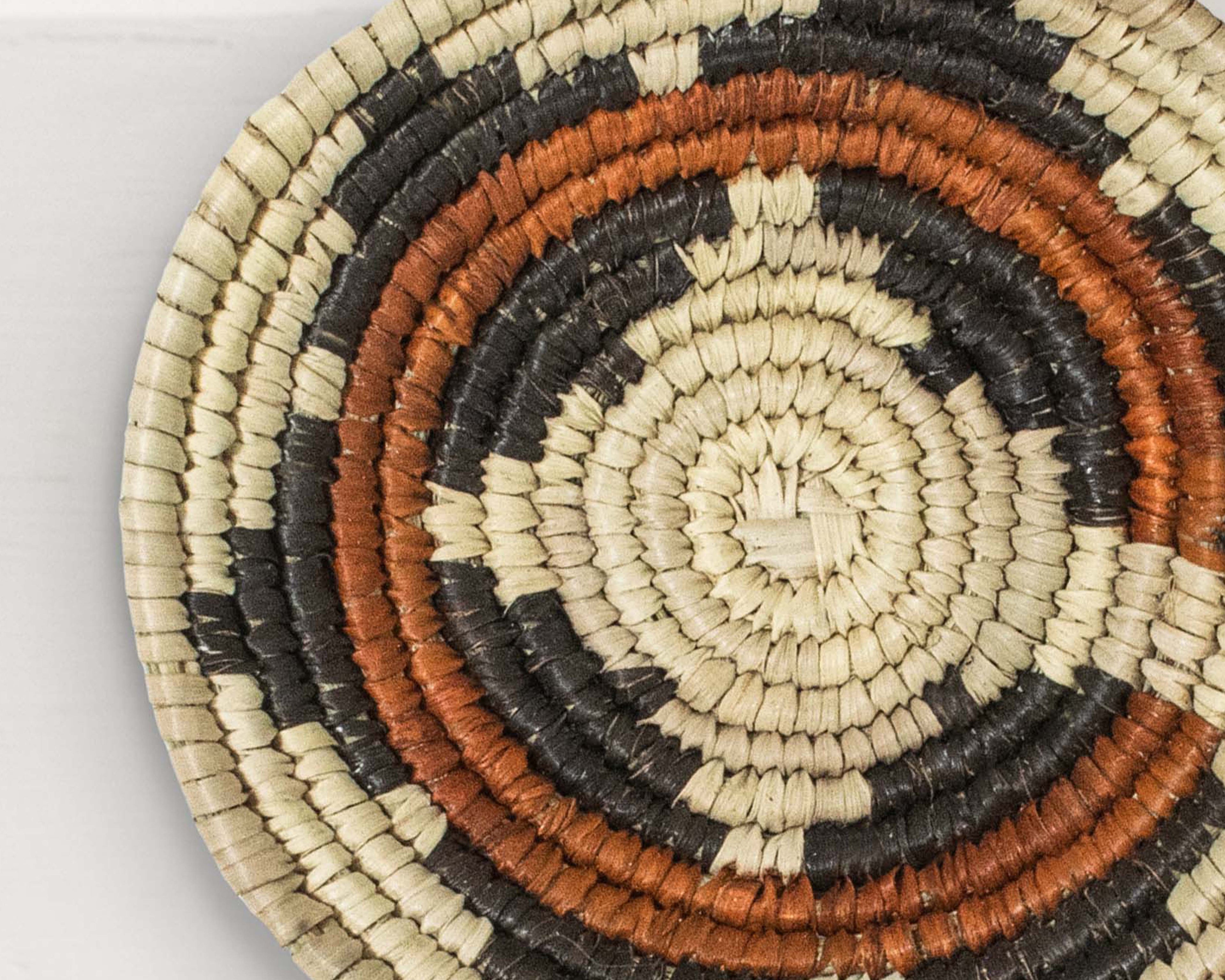 Authentic Star Miniature Baskets