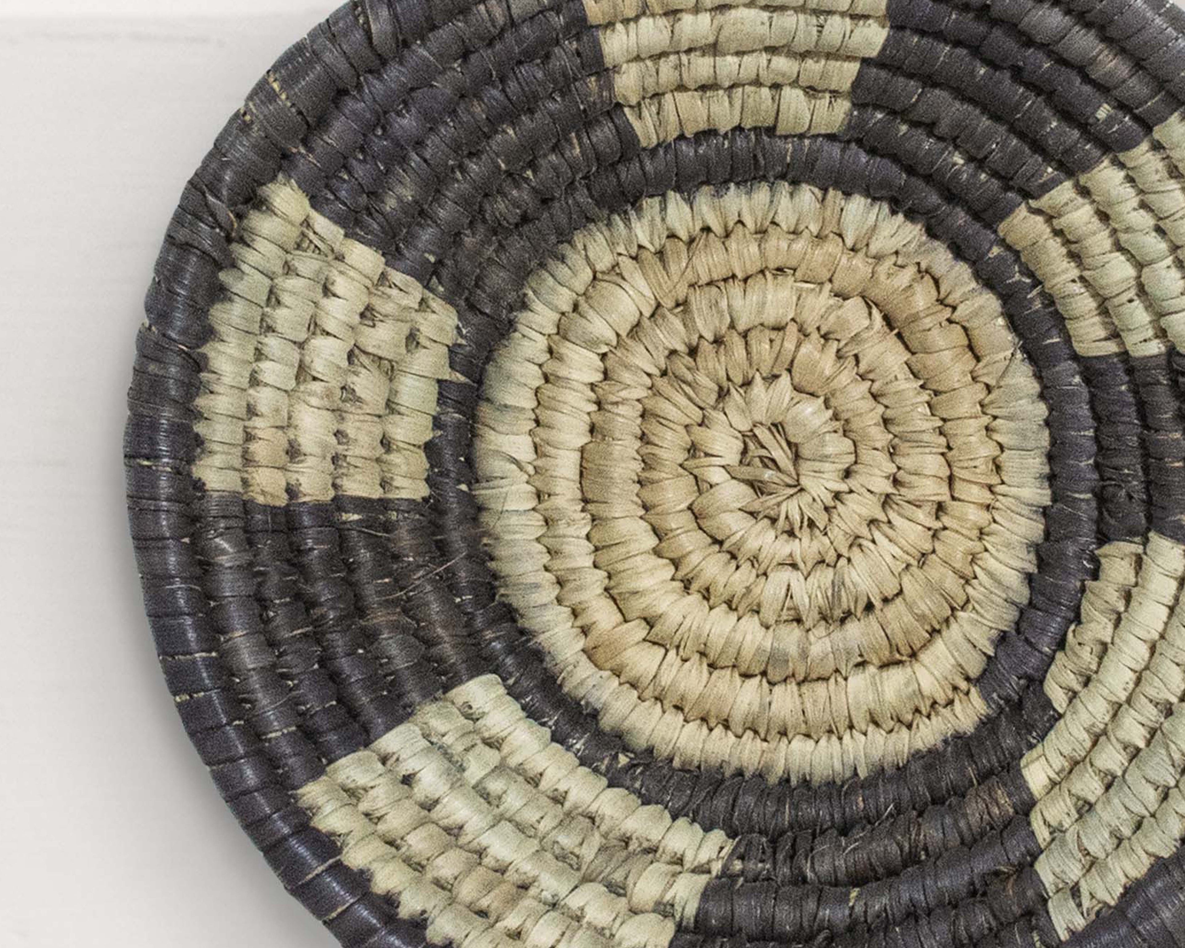 Boho Boxes Miniature Basket Pack of 5 - LBW-1615-5