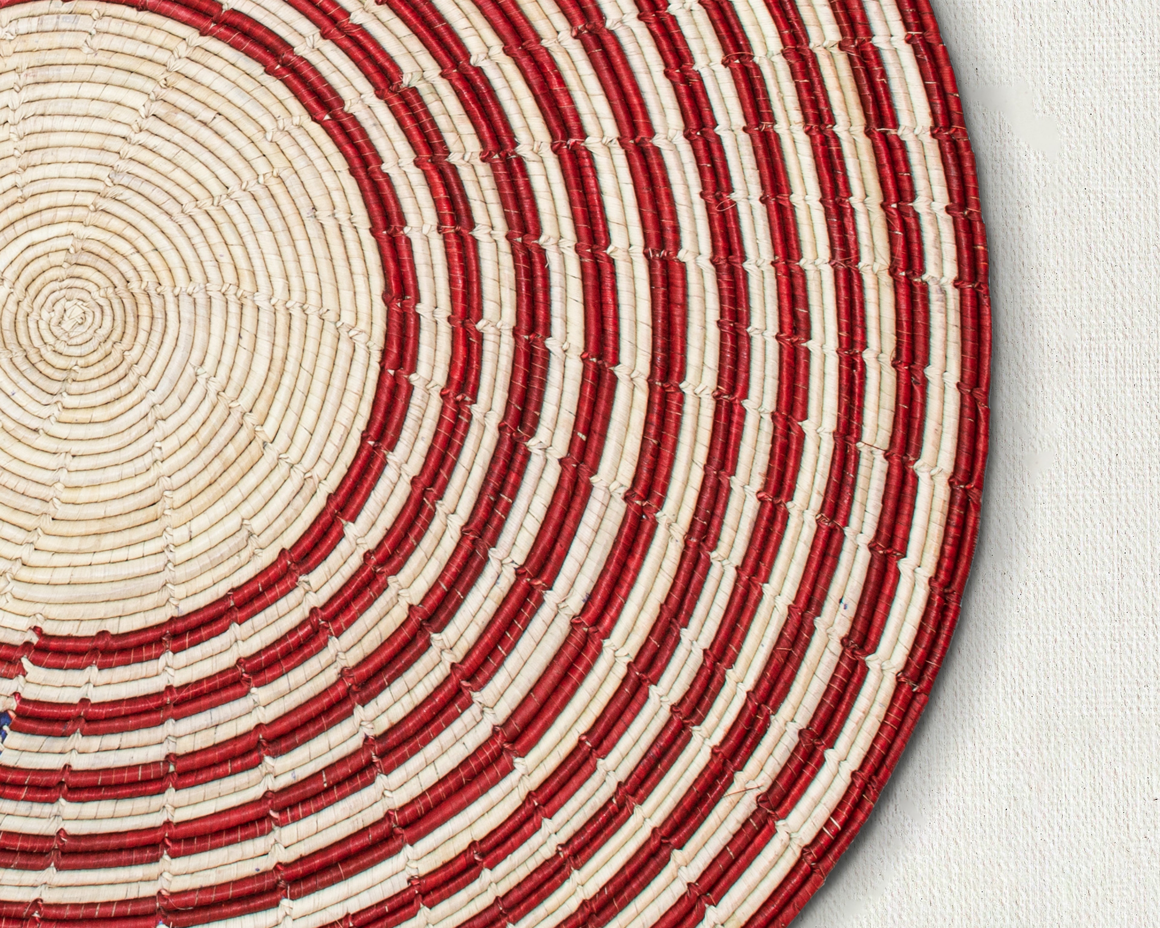 American Flag Statement Placemat