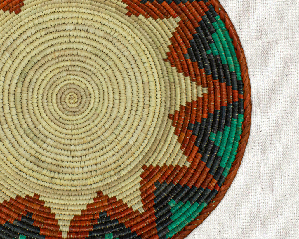 Tri-star Deep Bowl 16-inch DB-715-16