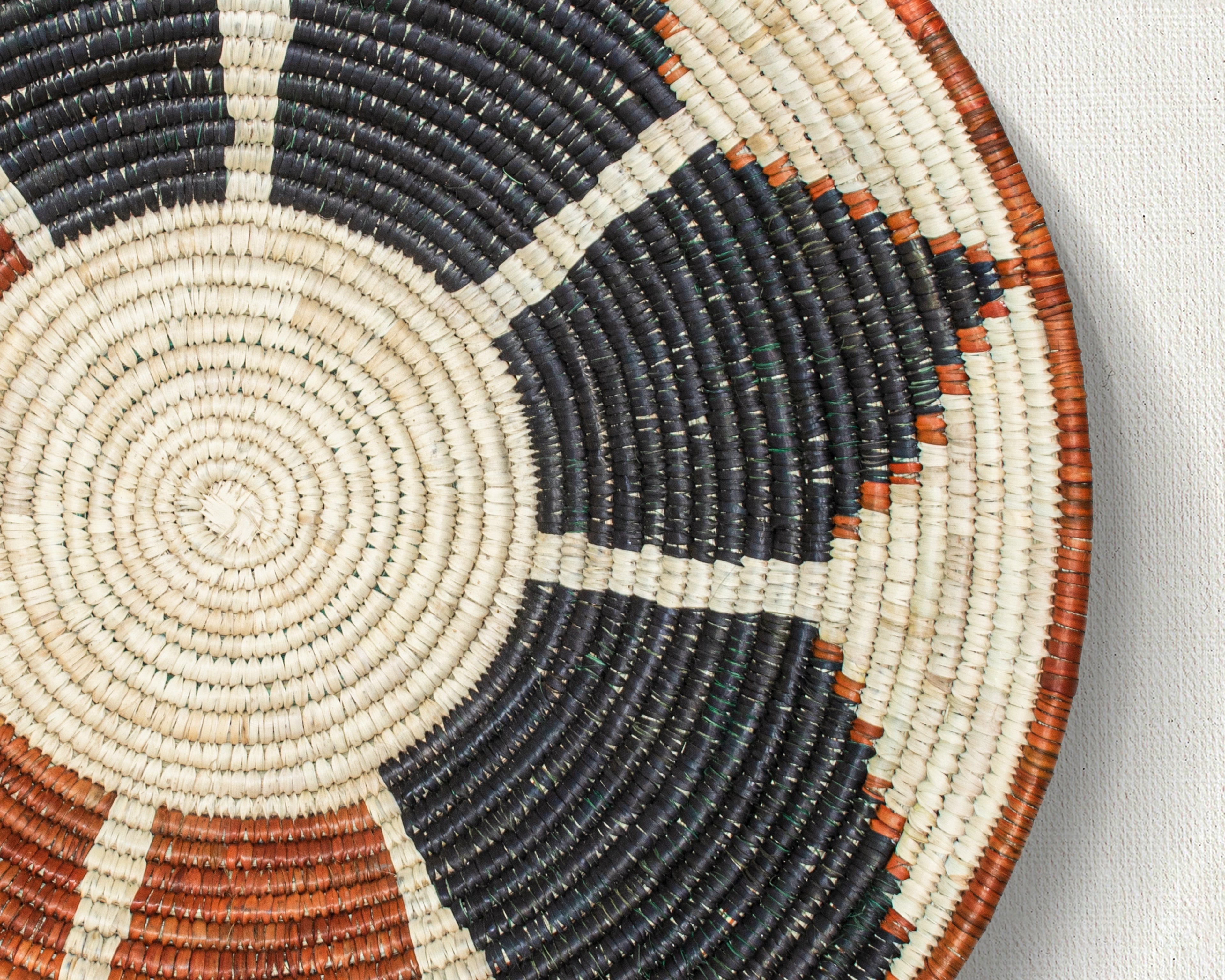 Star Path Bowl Basket 22-Inch LBW-551-22