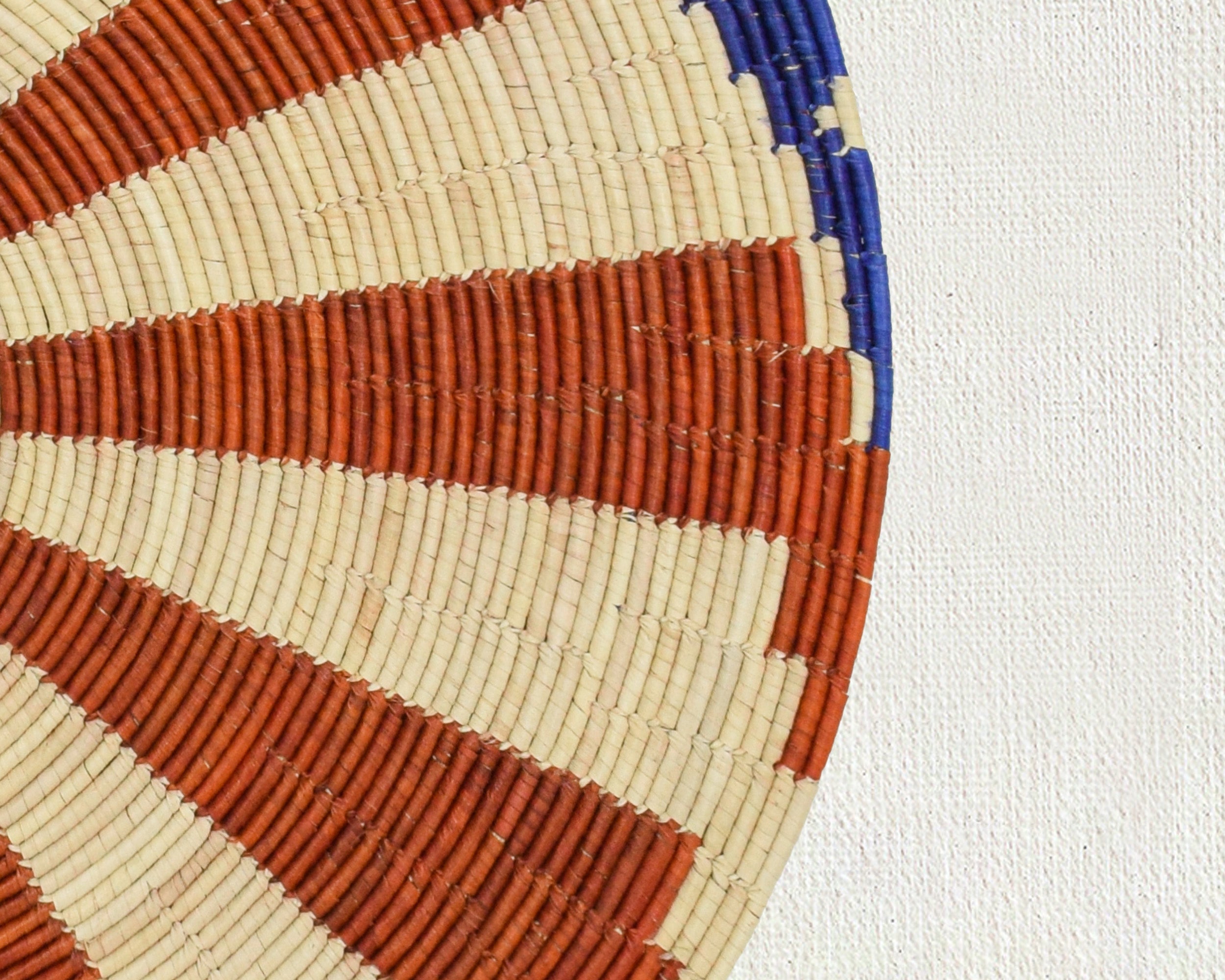 American Flag II Statement Placemat