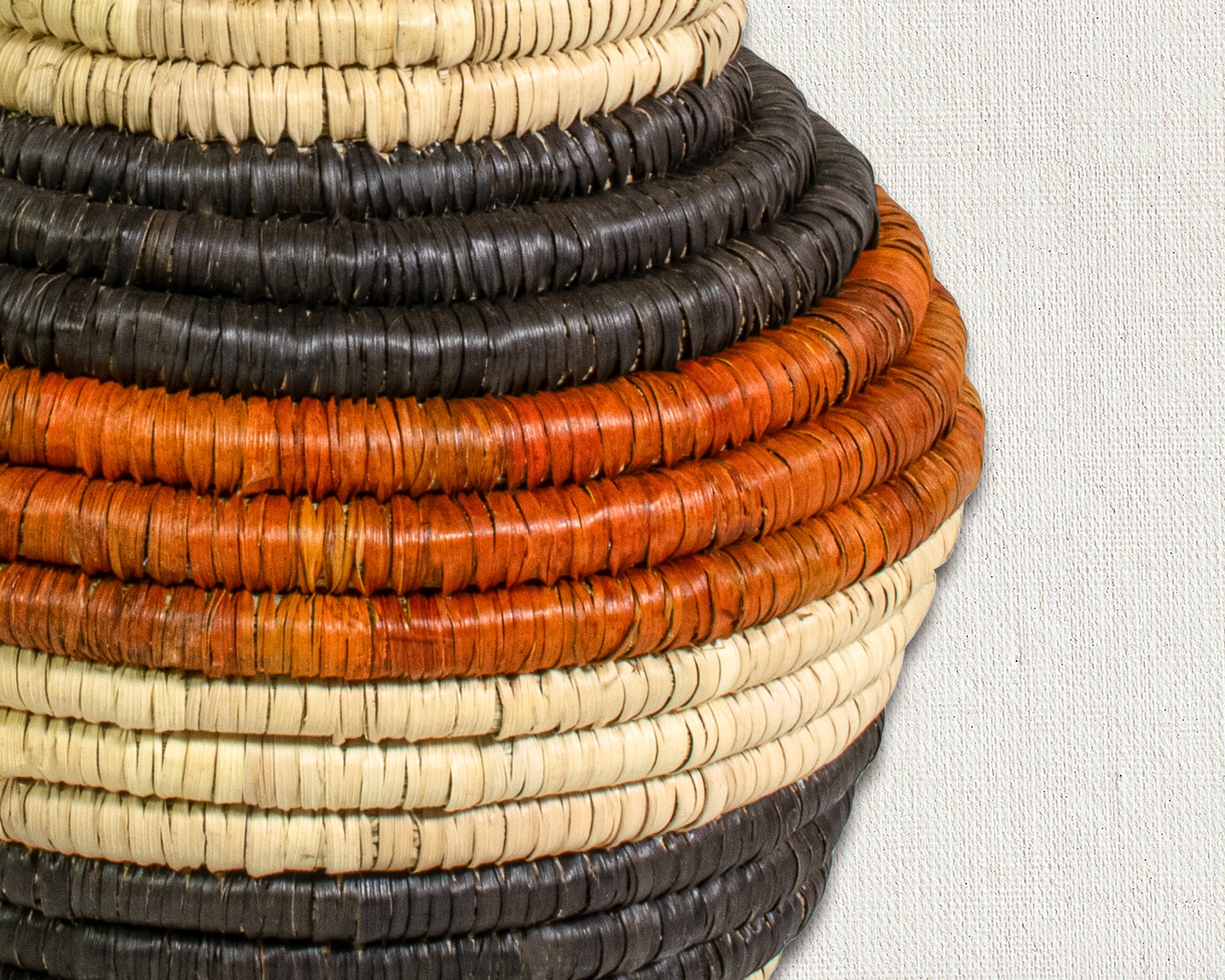 Steps Potter Basket - PP-1109-8