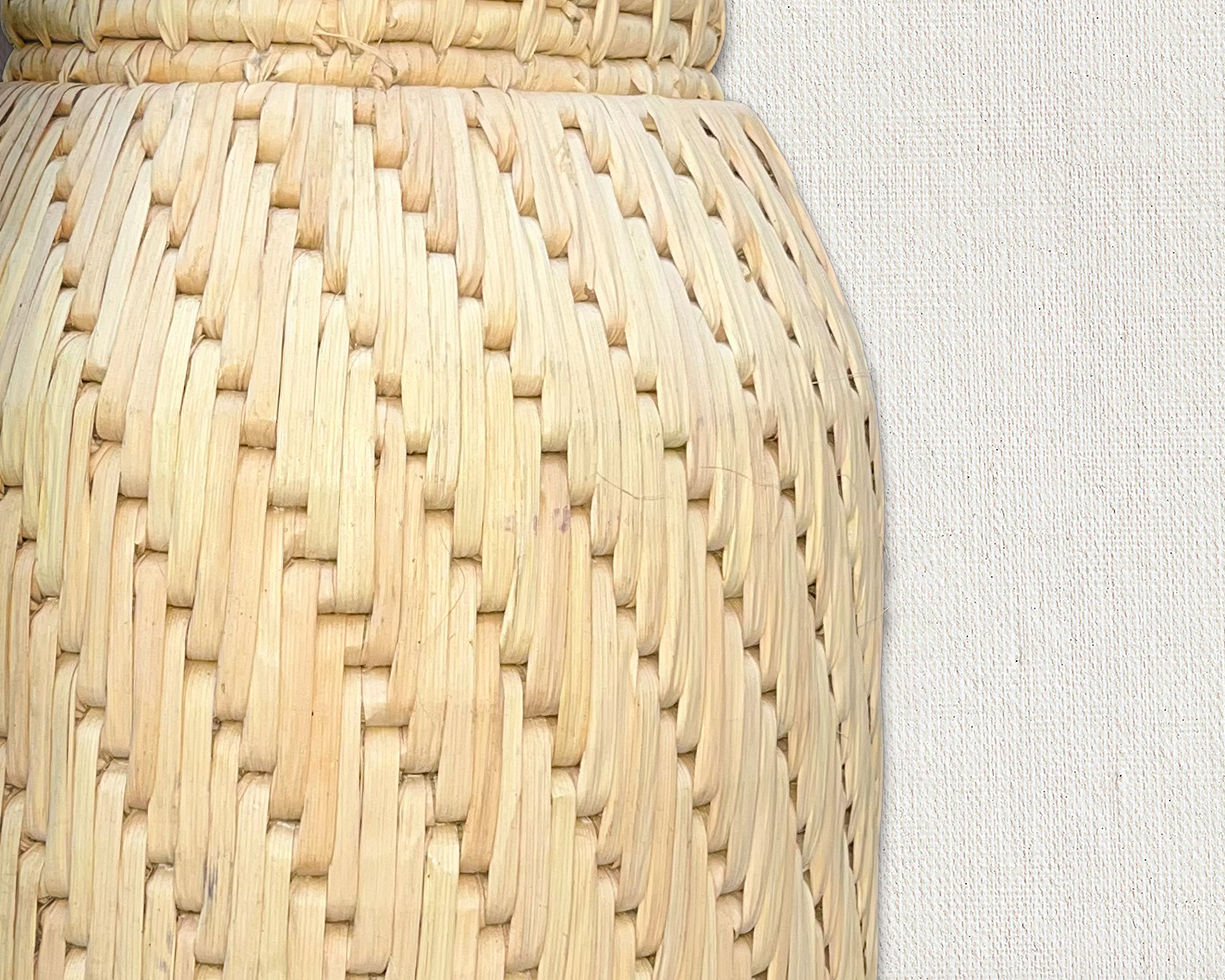 Large 12 Inch Handmade Statement Vase SV-1803-12