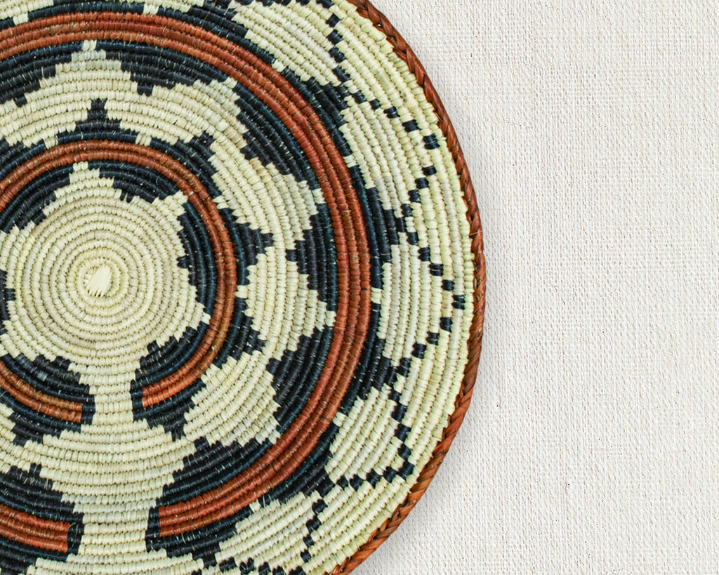 Echo Chamber Basket 14-inch BSK-180-15