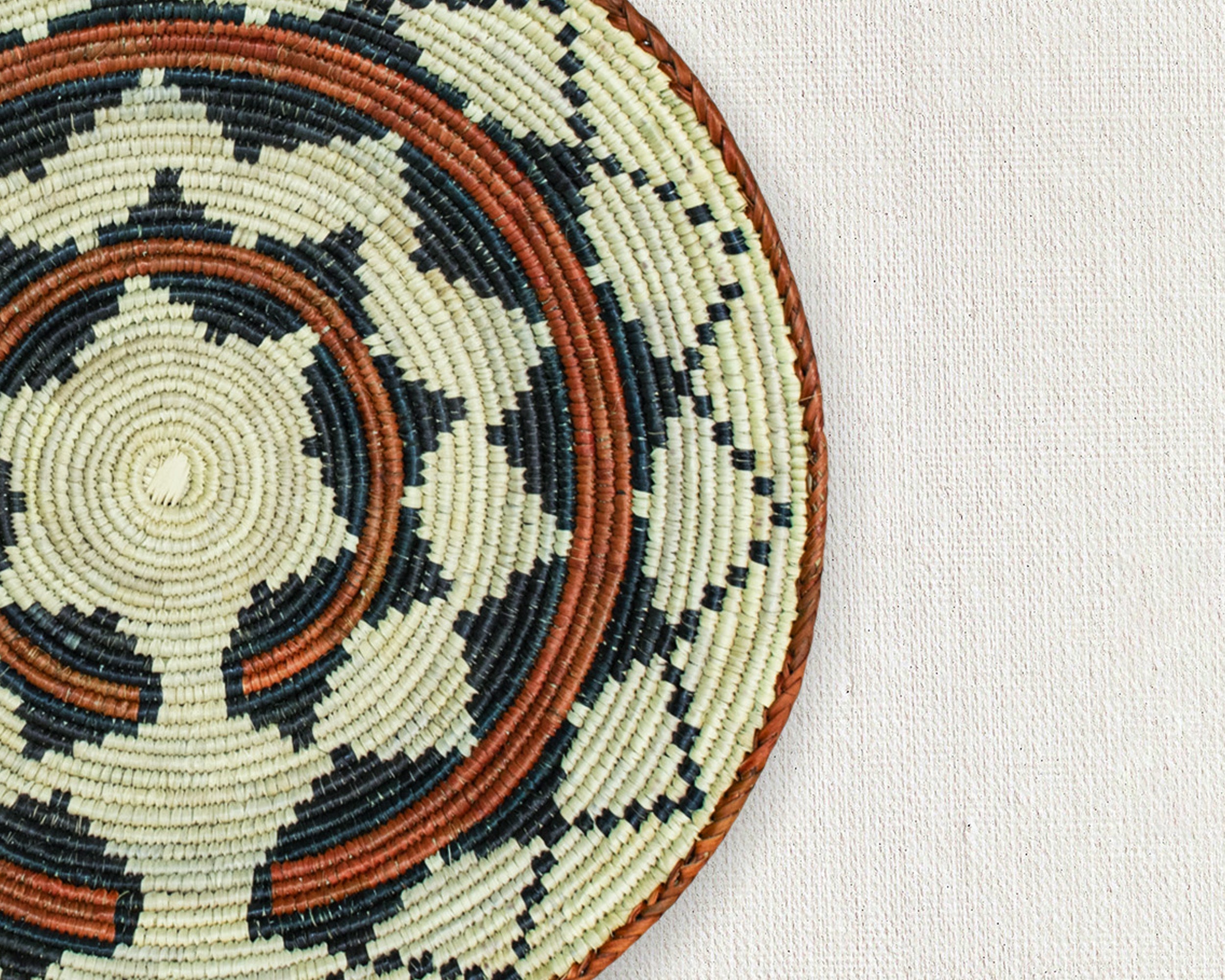 Echo Chamber Basket 14-inch BSK-180-15