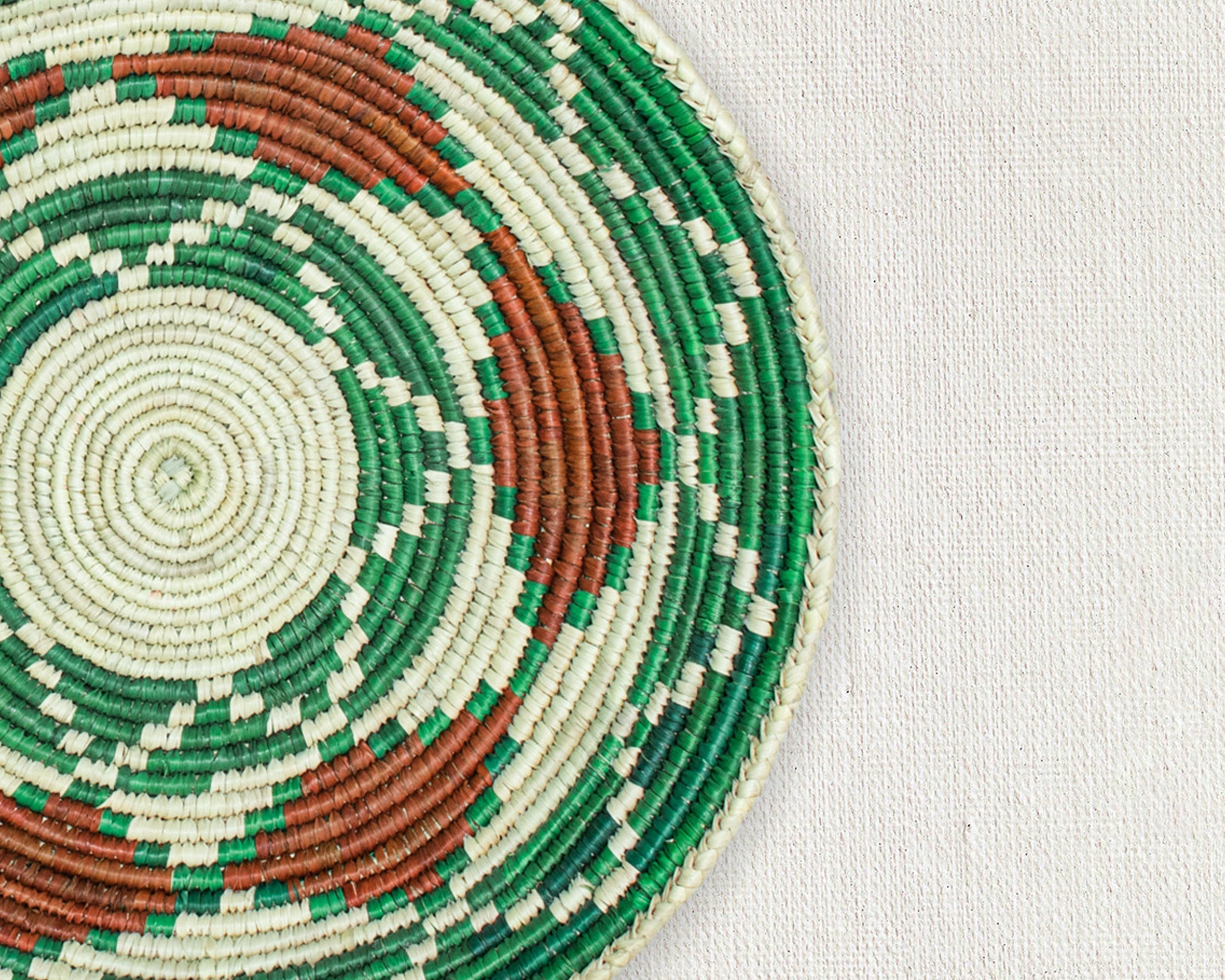 Greenstone Basket 14-inch BSK-189-15