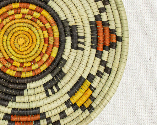 Citrivar Collector's Basket