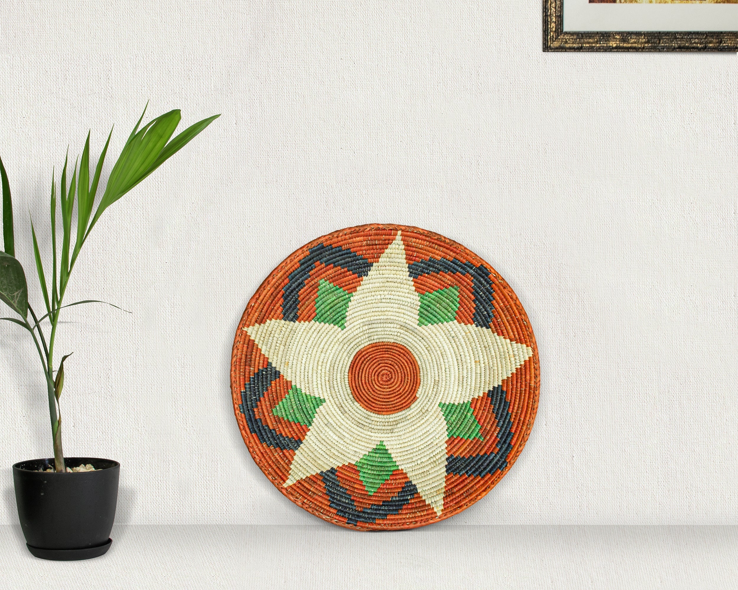 Mapping the Stars Basket 14-inch BSK-181-15 A