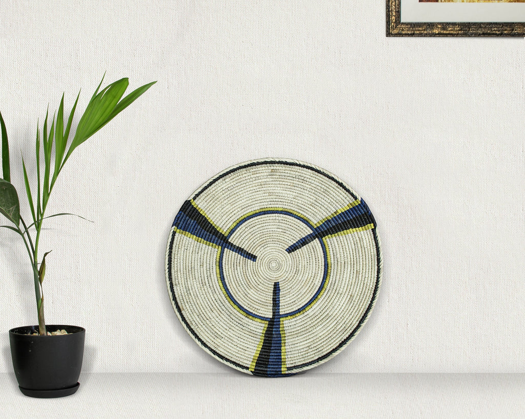 Three Rivers Basket 14-inch BSK-167-15 A