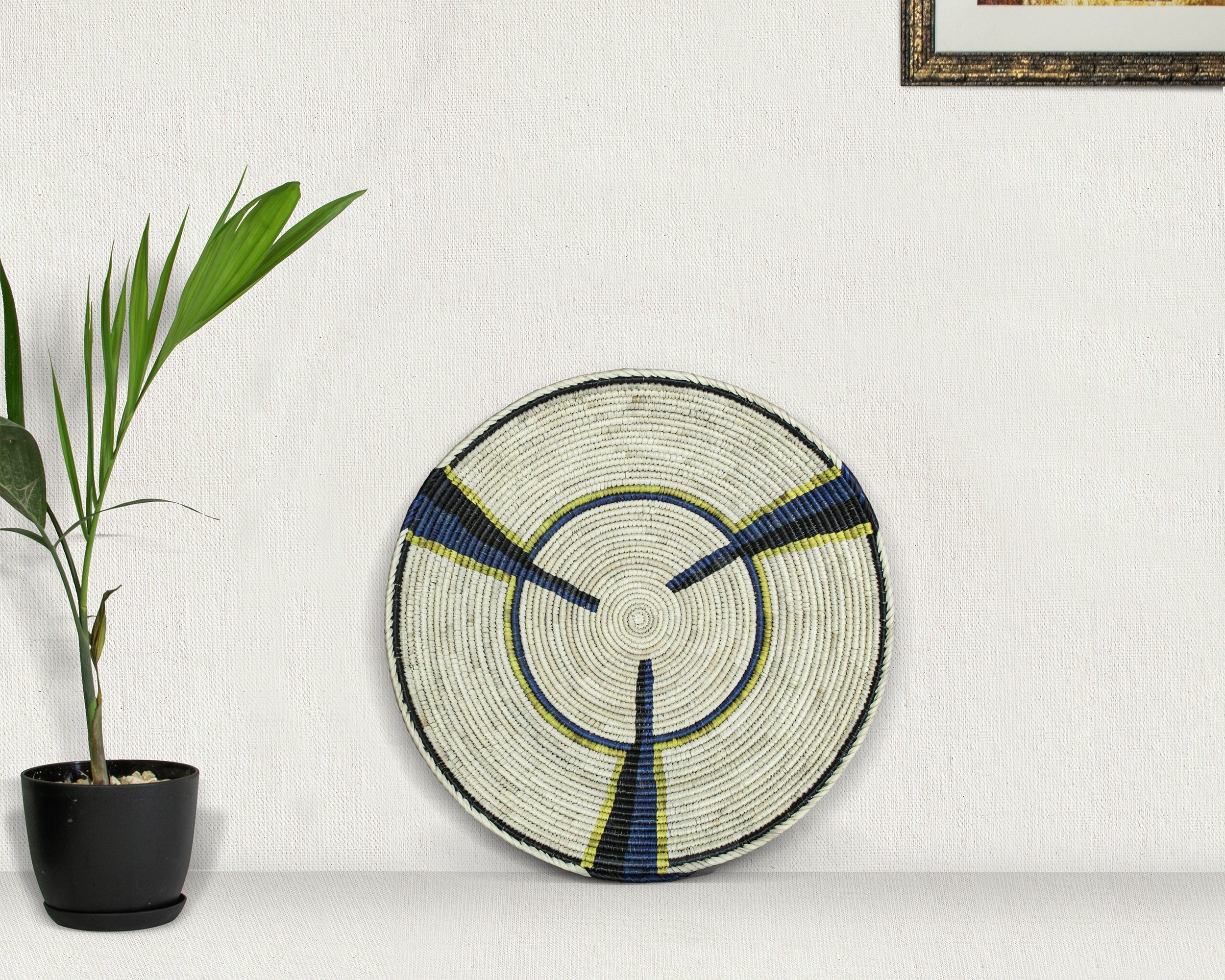 Three Rivers Basket 14-inch BSK-167-15 A