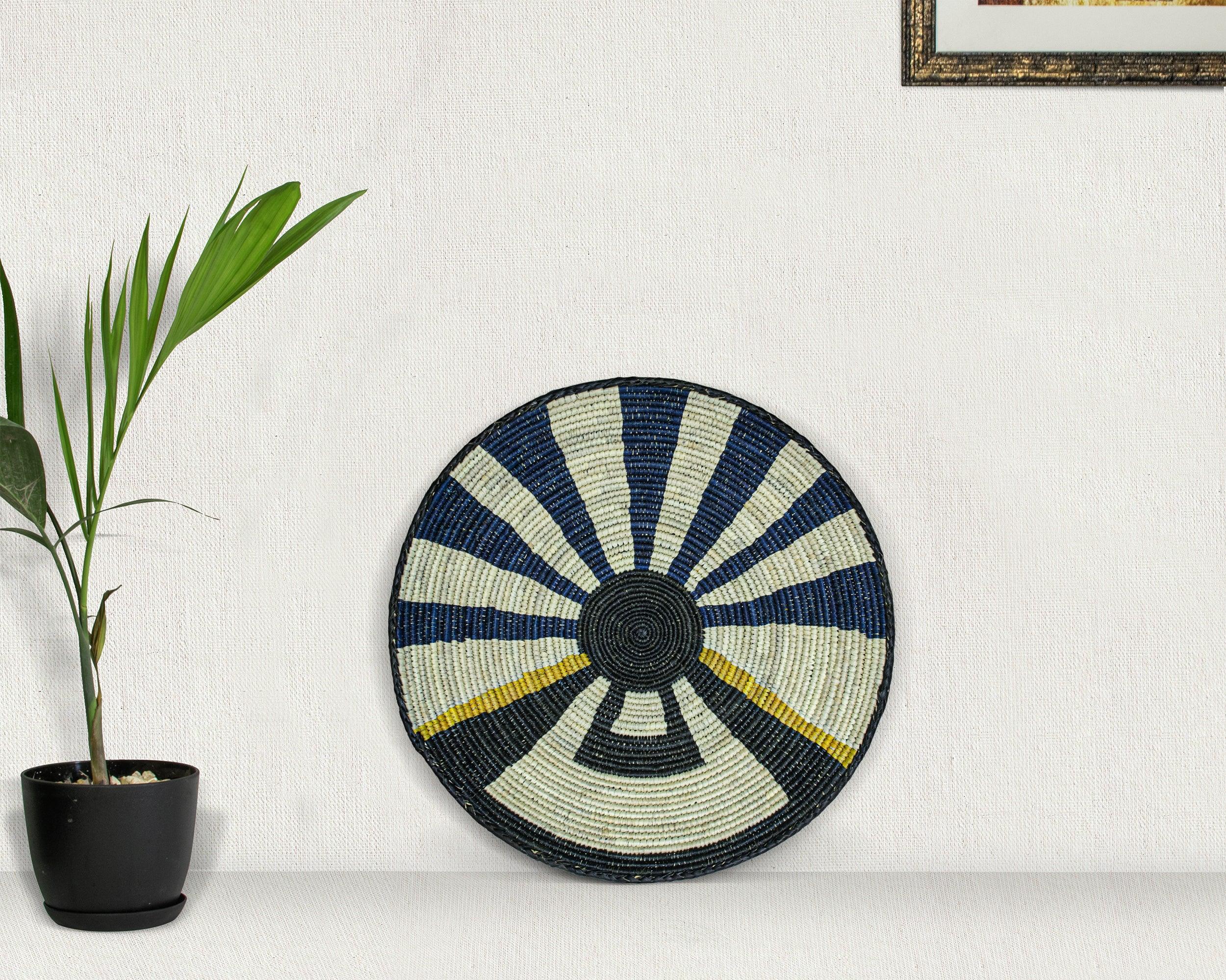 Sunrise Basket 14-inch BSK-113-14