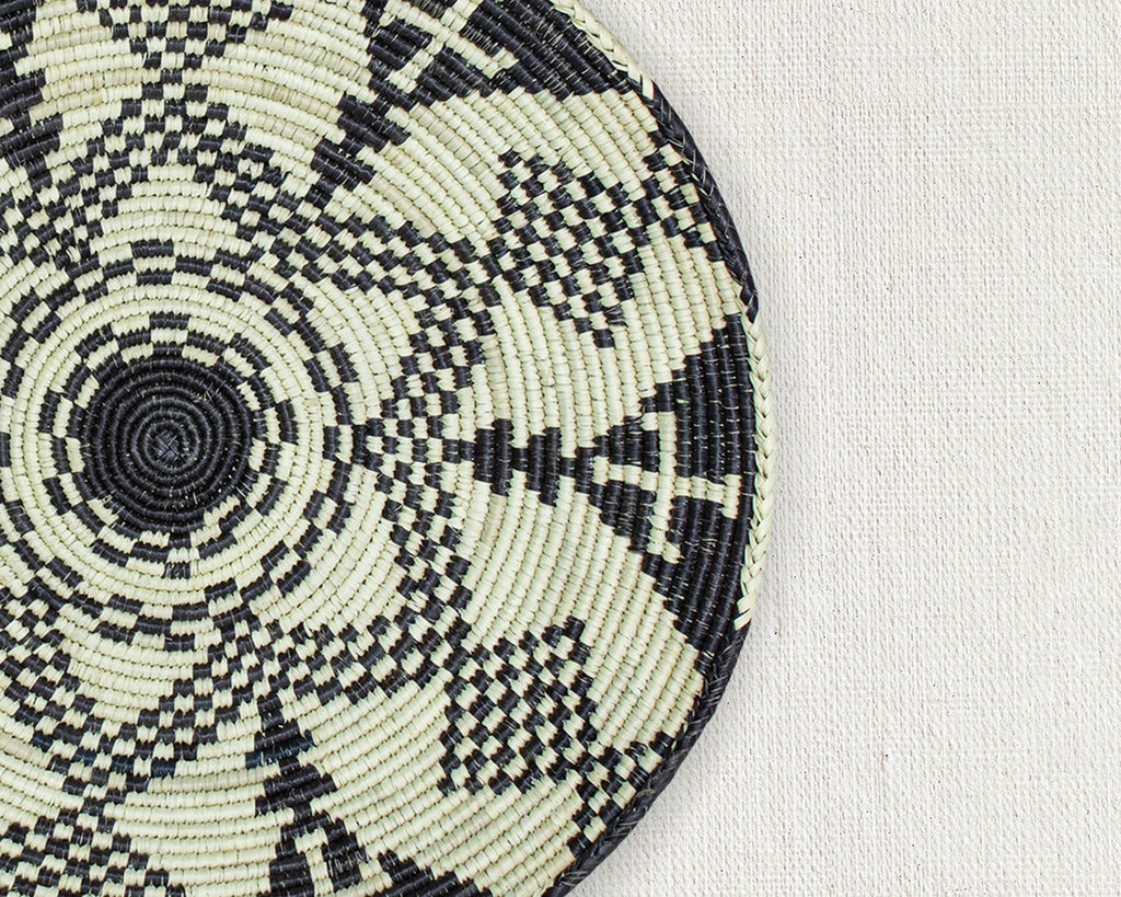 Coyote Moon Basket 14-inch BSK-147-15