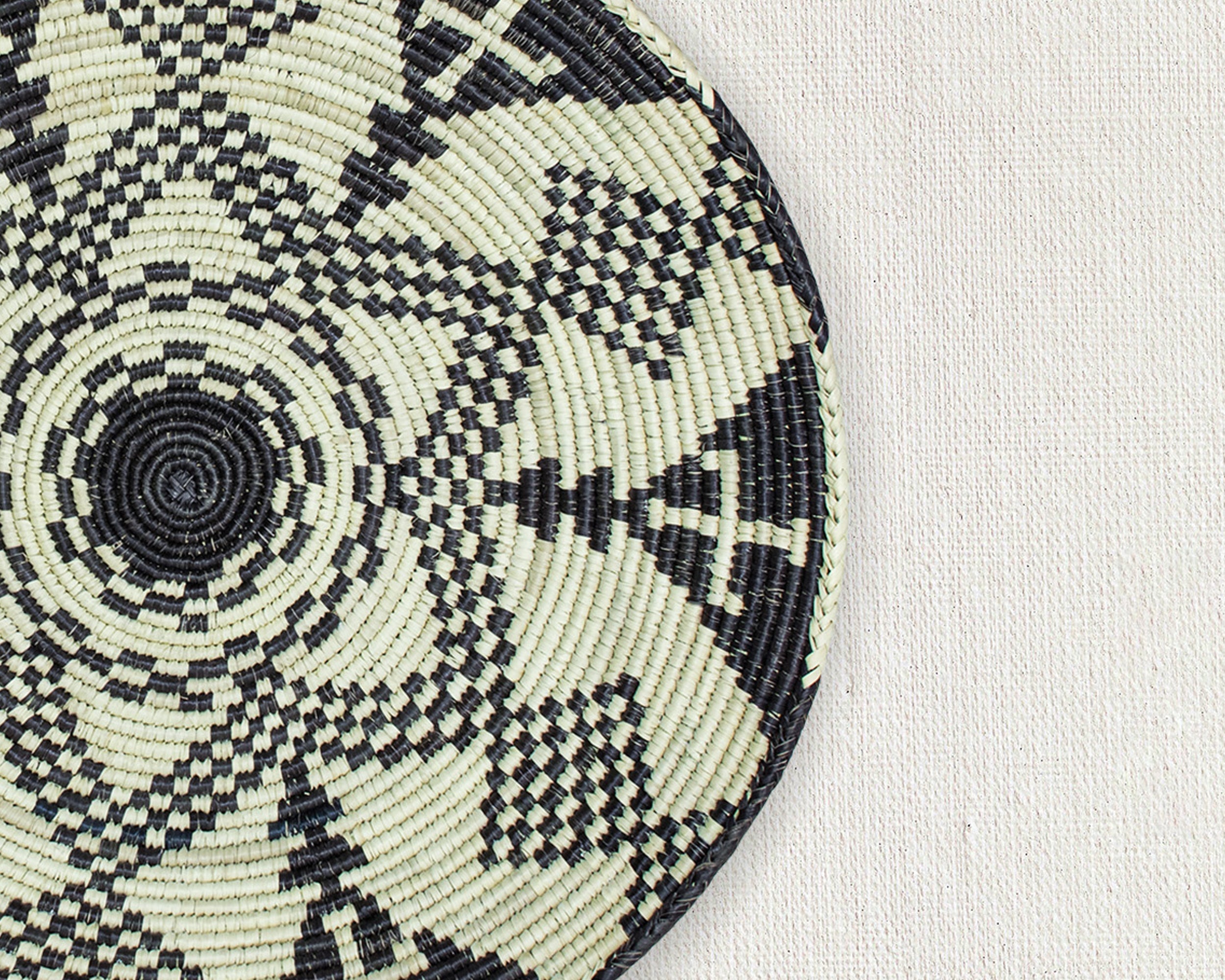 Coyote Moon Basket 14-inch BSK-147-15