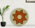 Zia Star Deep Bowl