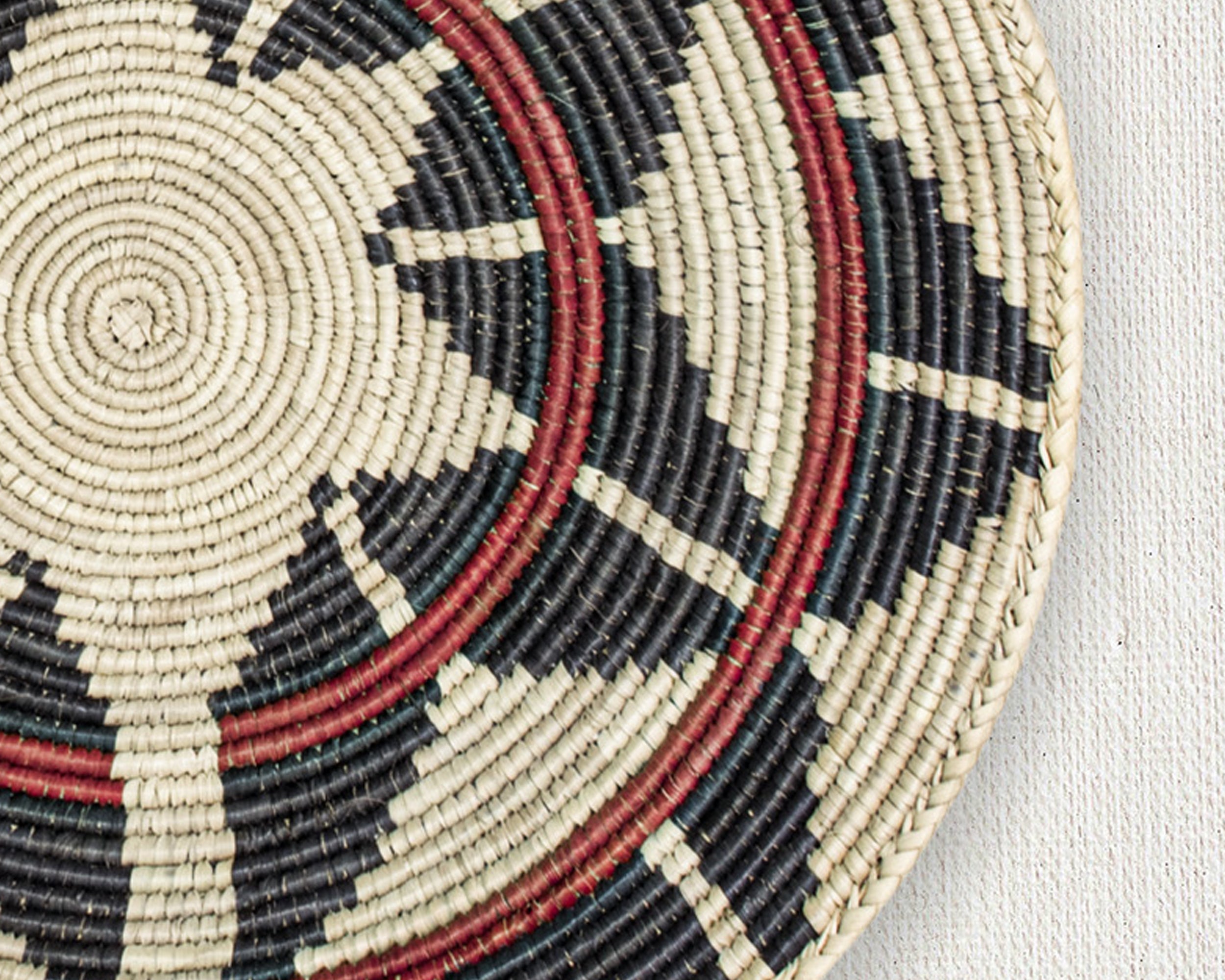 Pathfinder's Wheel Basket 14-inch BSK-159-15 A