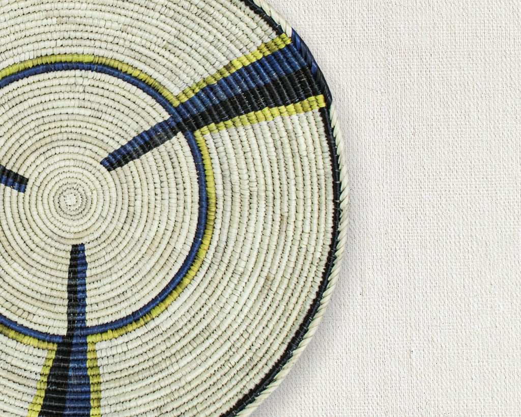 Three Rivers Basket 14-inch BSK-167-15 A