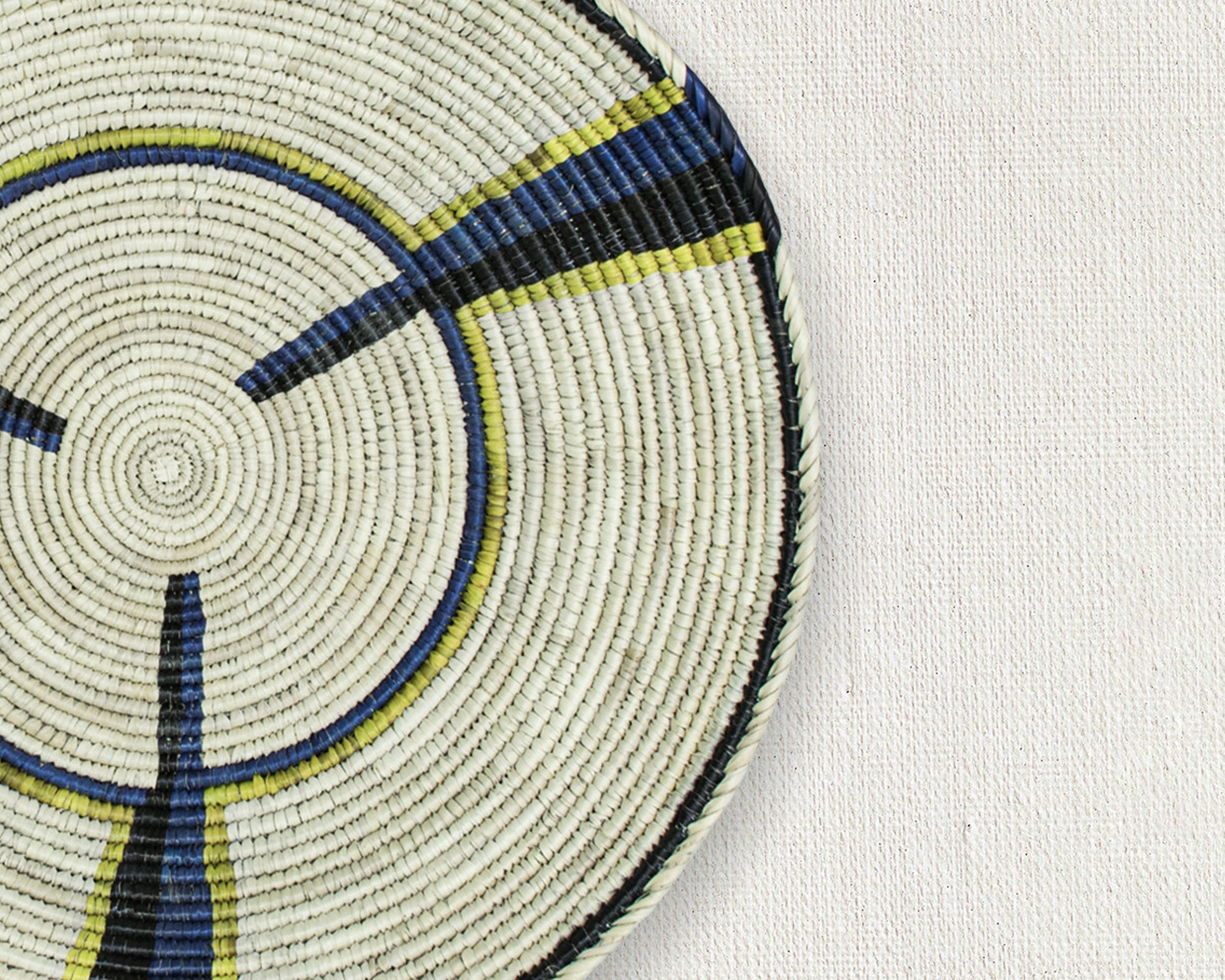 Three Rivers Basket 14-inch BSK-167-15 A