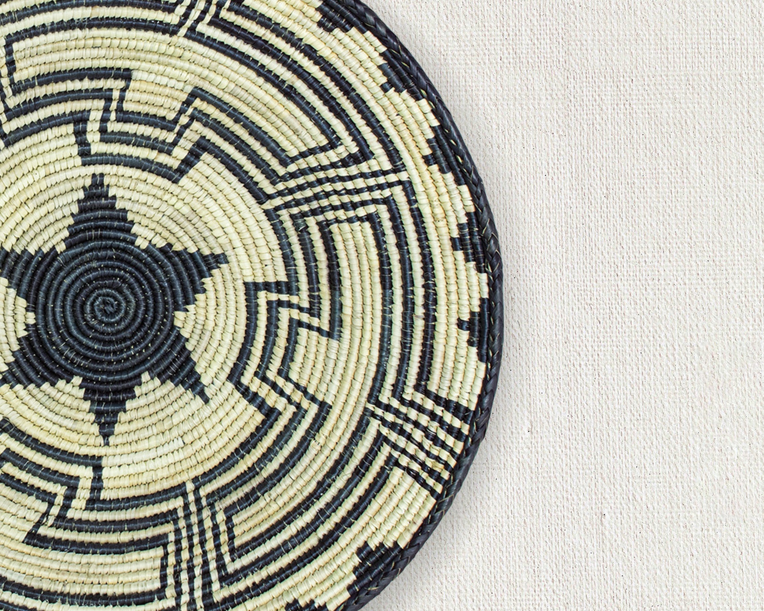 Star Burst Basket 14-inch BSK-143-15