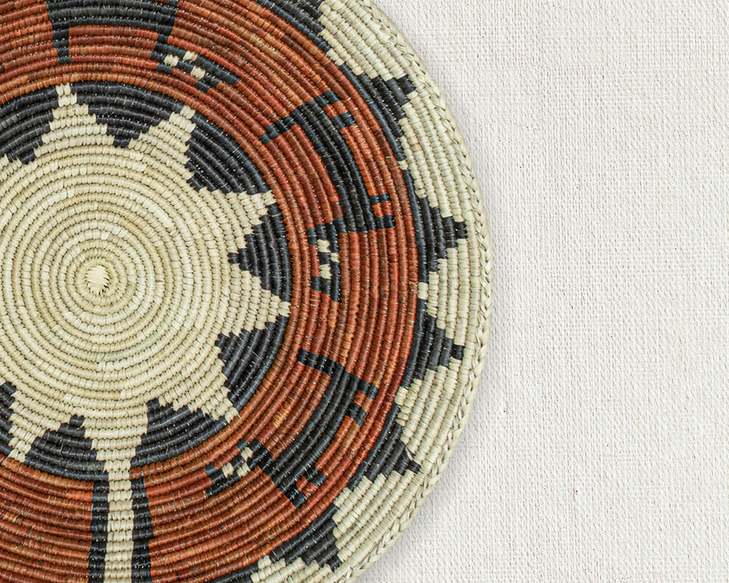 Stonehenge Basket 14-inch BSK-182-15