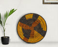 Desert Sunburst Deep Bowl
