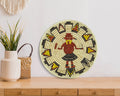Palmera Collector's Basket