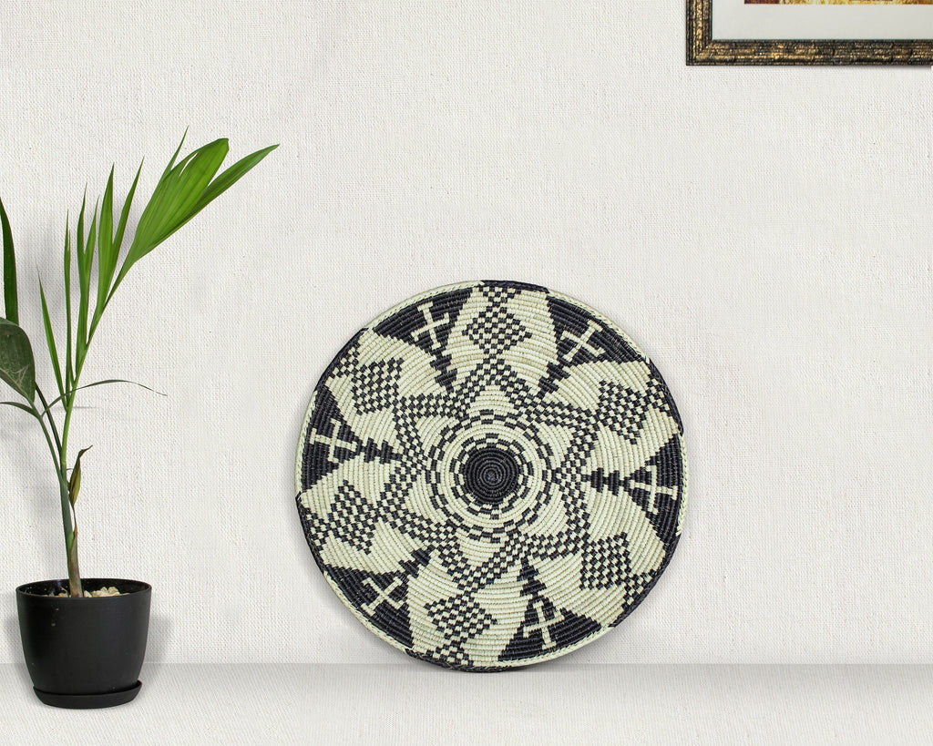 Coyote Moon Basket 14-inch BSK-147-15