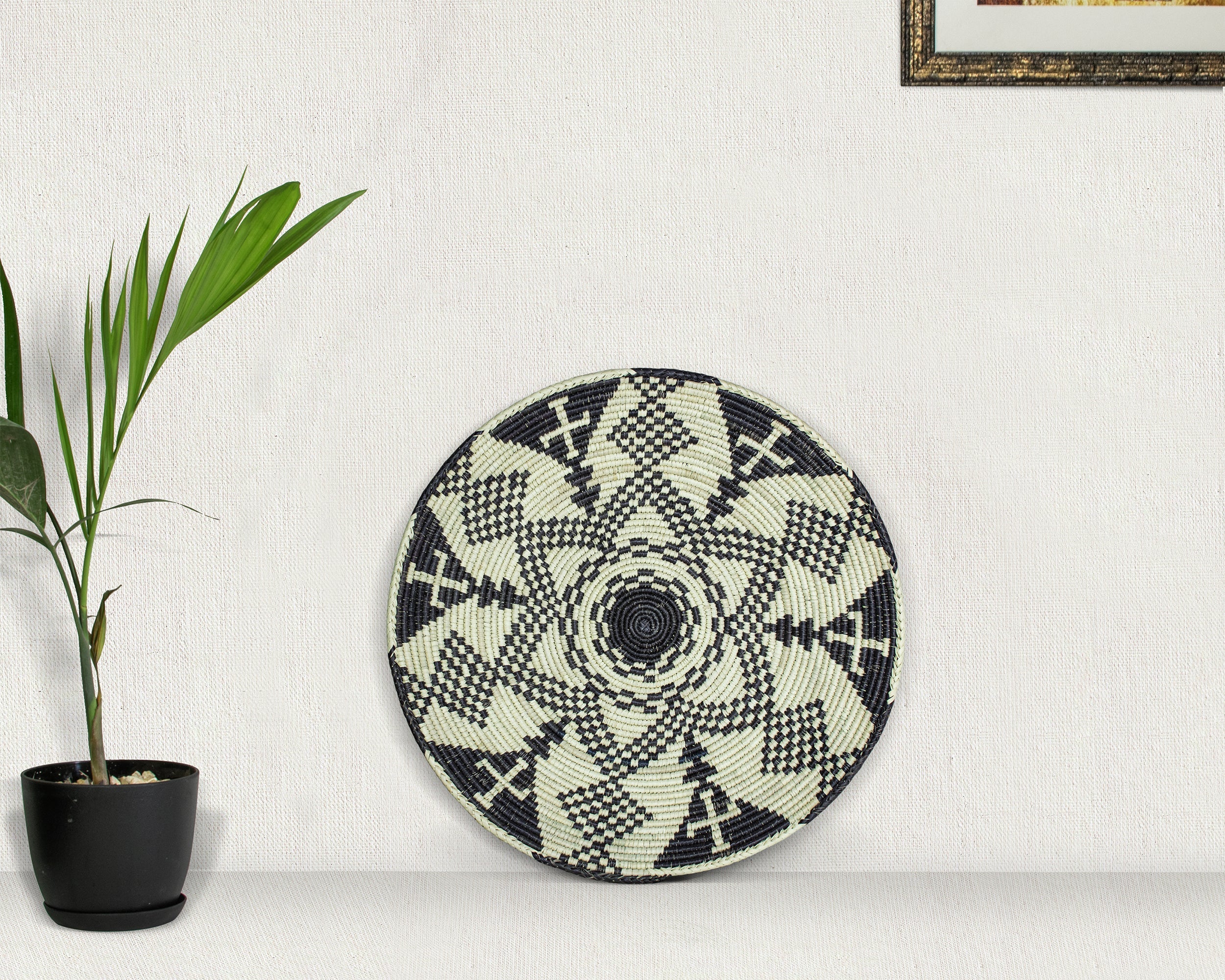 Coyote Moon Basket 14-inch BSK-147-15