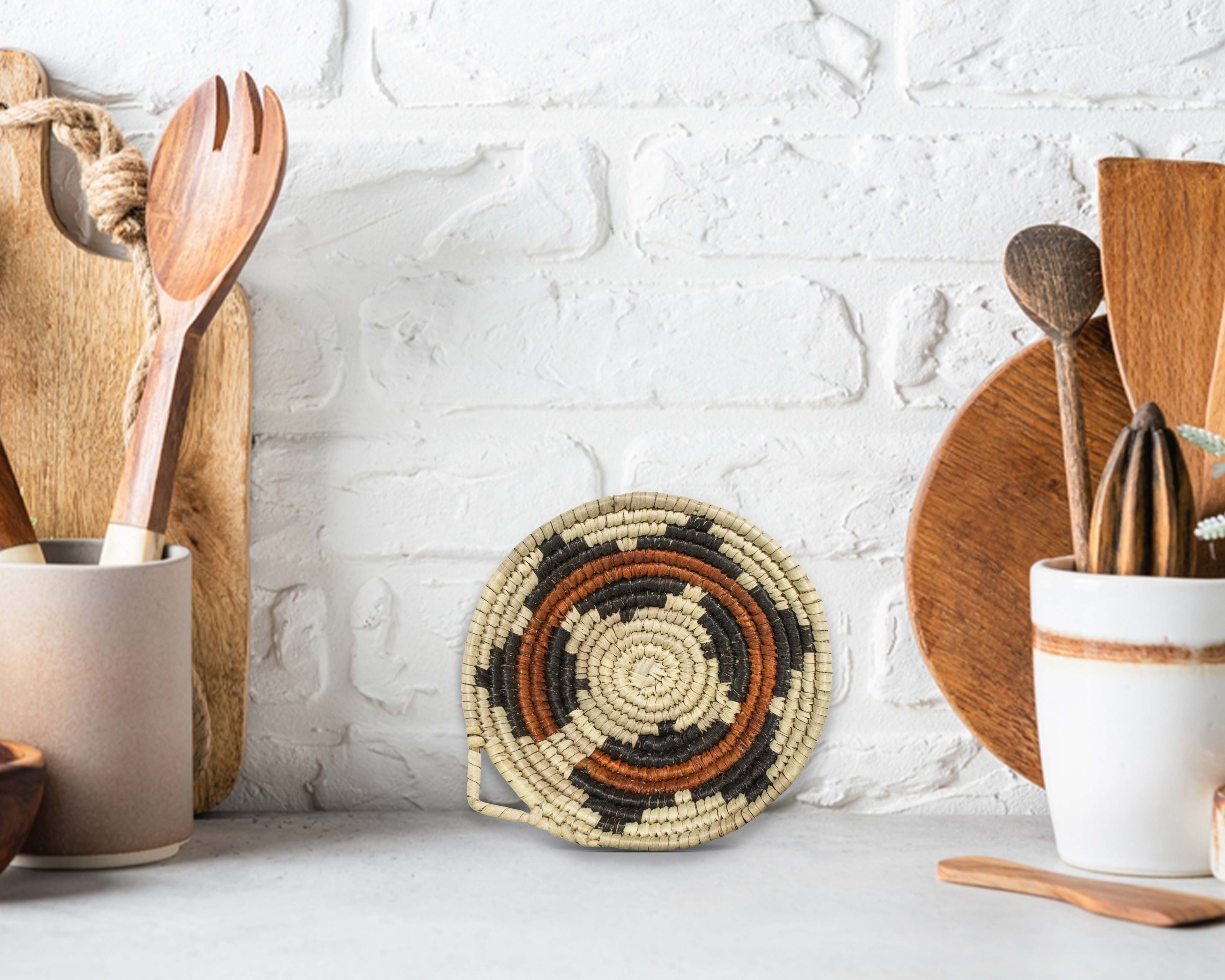 Authentic Star Miniature Baskets