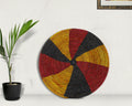 Sunset Wheel Deep Bowl
